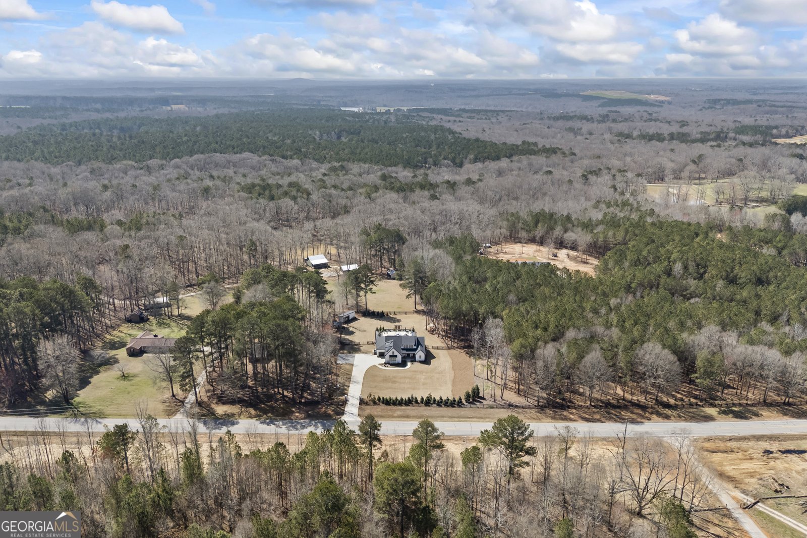 6091 Hog Mountain Road Bogart - Photo 101