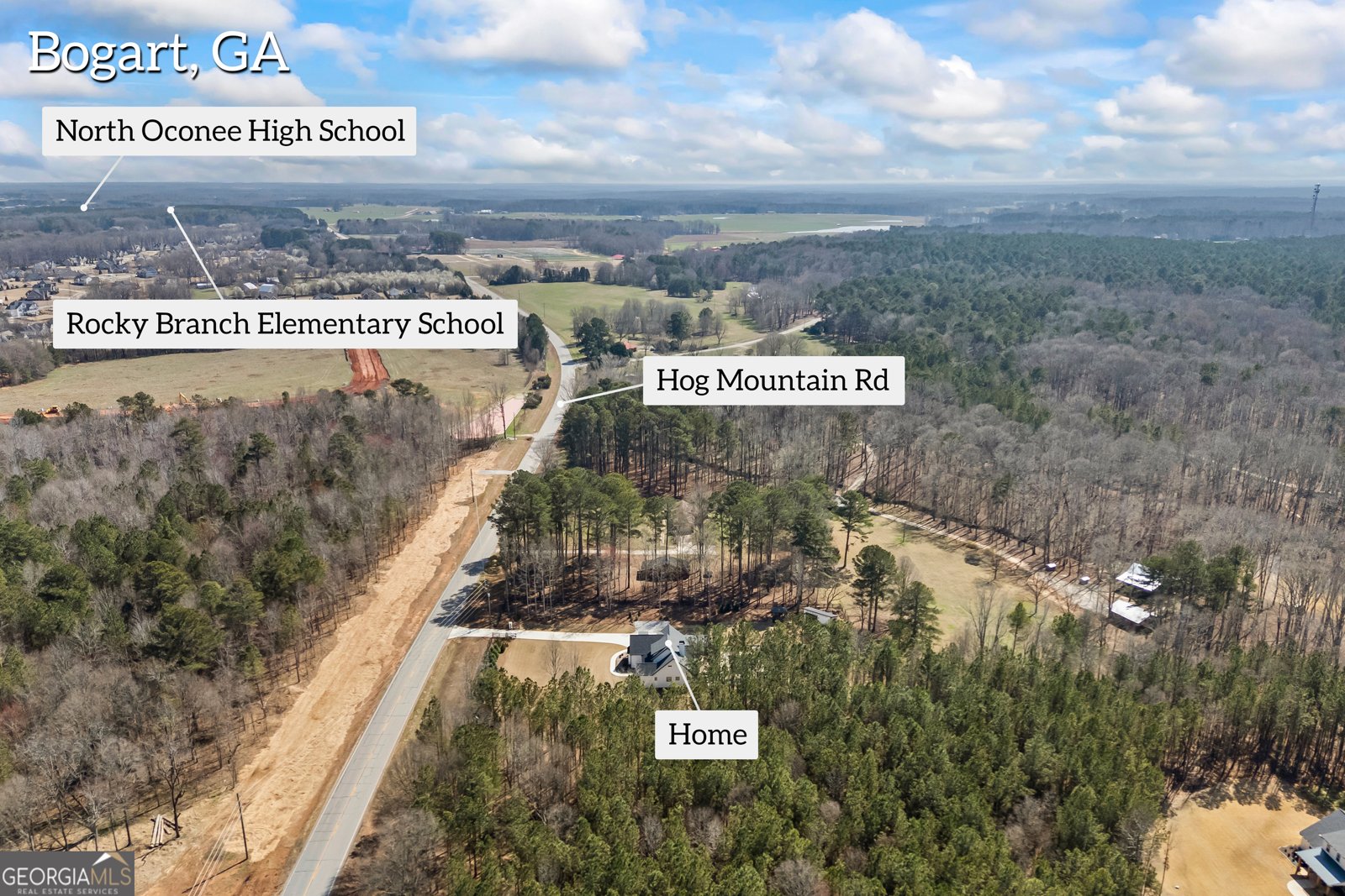 6091 Hog Mountain Road Bogart - Photo 102