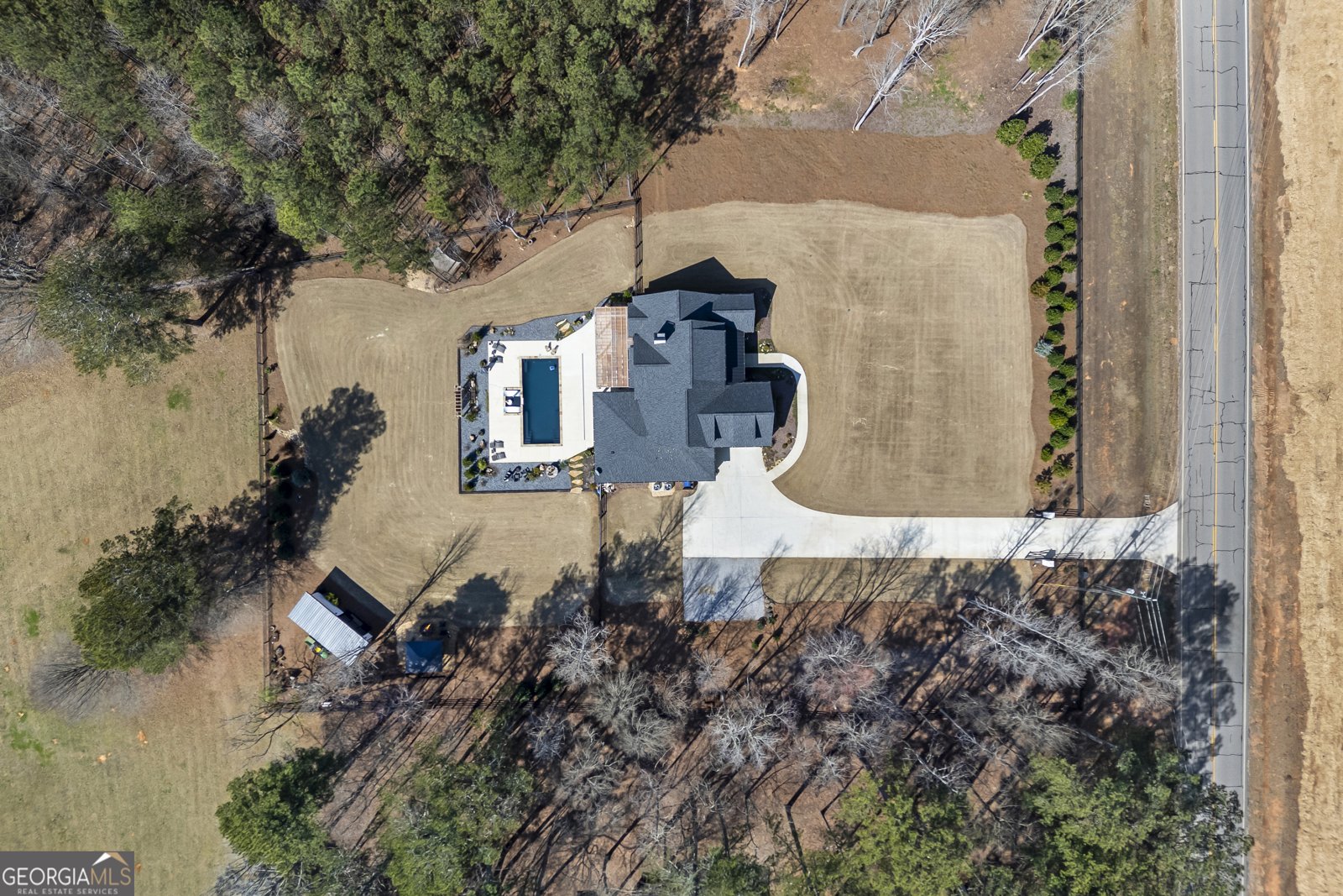 6091 Hog Mountain Road Bogart - Photo 11