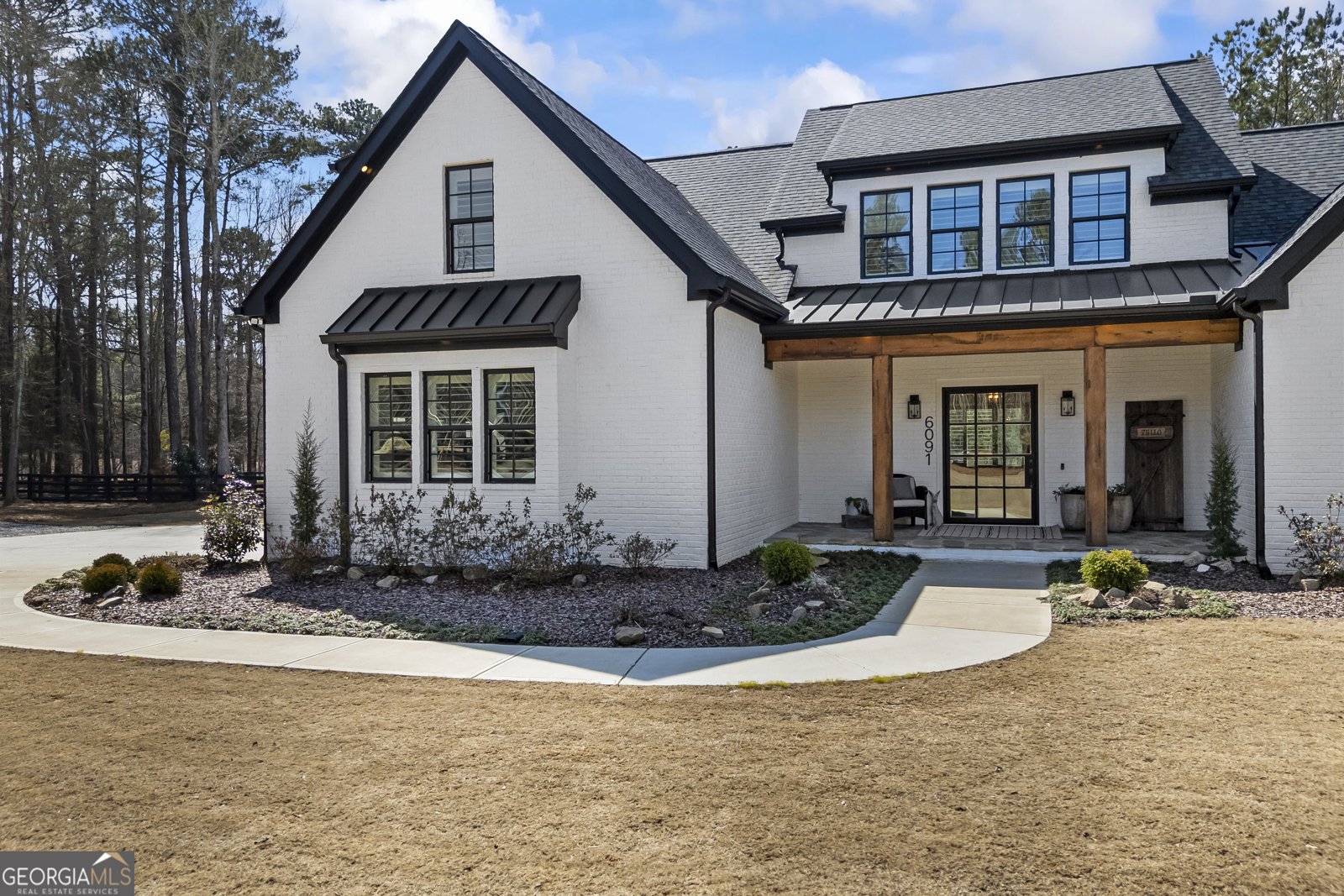 6091 Hog Mountain Road Bogart - Photo 14