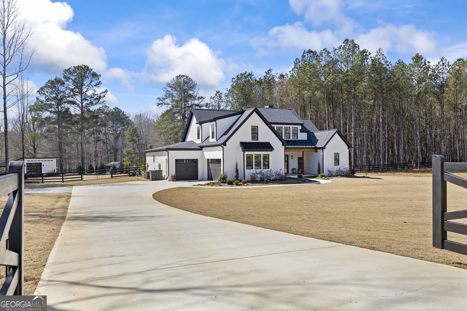 6091 Hog Mountain Road Bogart - Photo 15