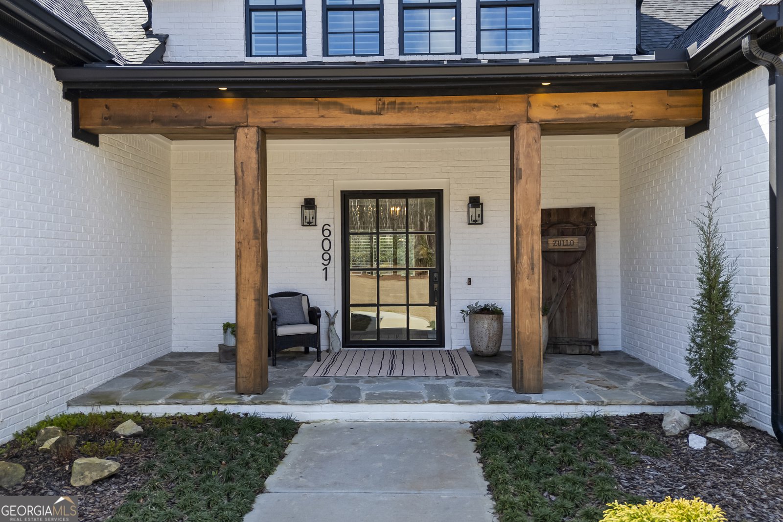 6091 Hog Mountain Road Bogart - Photo 16