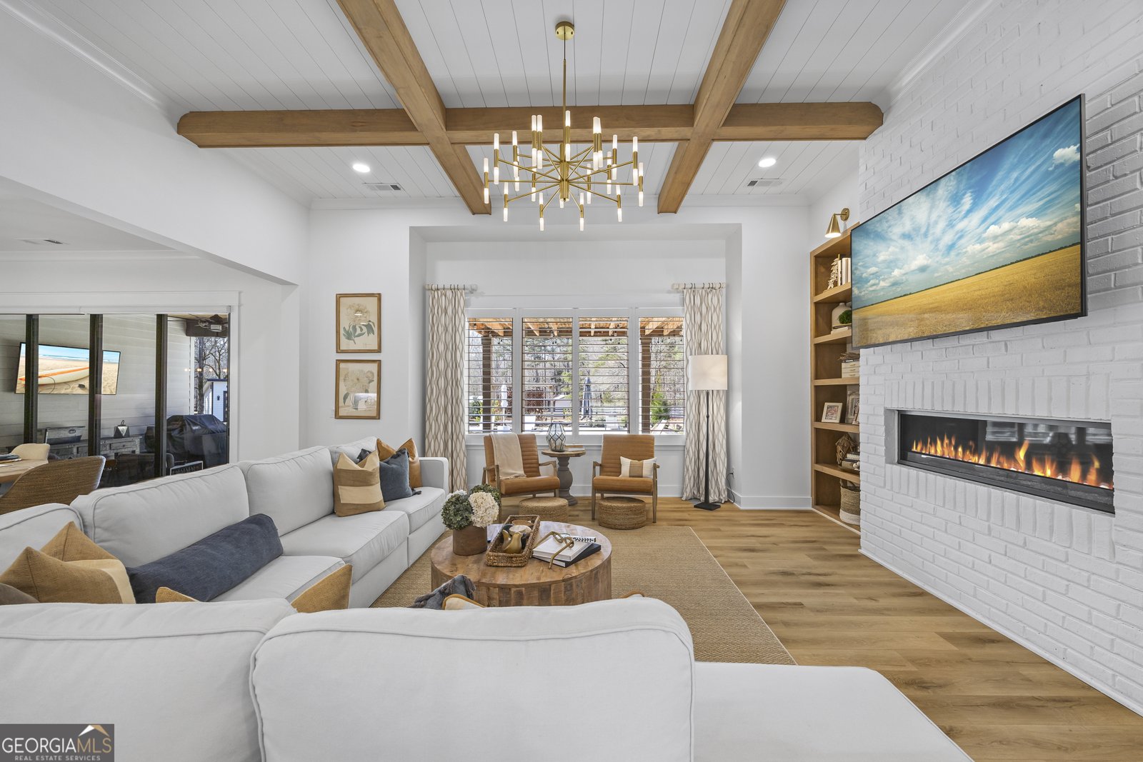 6091 Hog Mountain Road Bogart - Photo 20