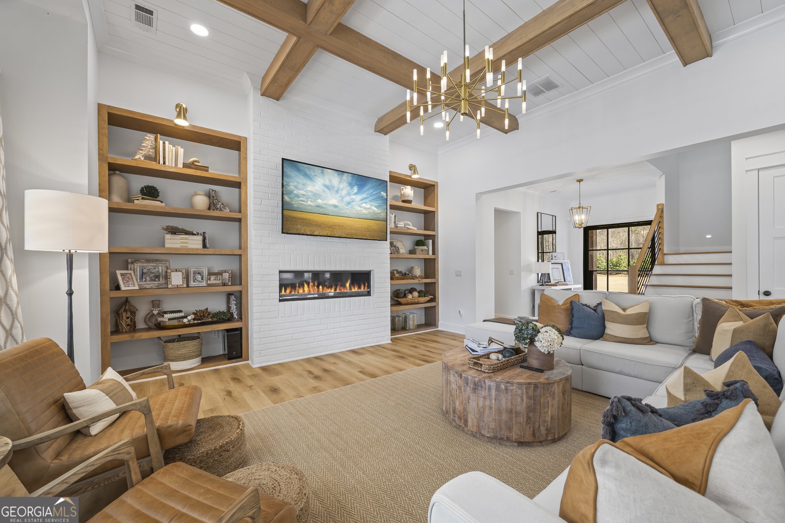 6091 Hog Mountain Road Bogart - Photo 23