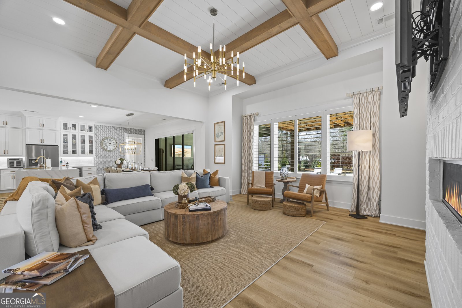 6091 Hog Mountain Road Bogart - Photo 25