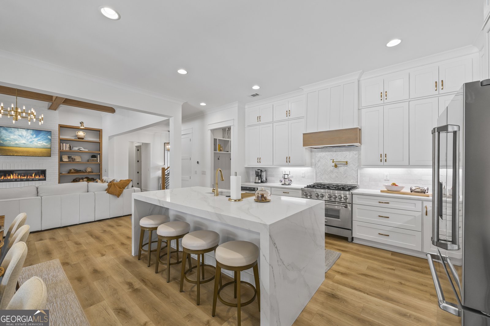 6091 Hog Mountain Road Bogart - Photo 29