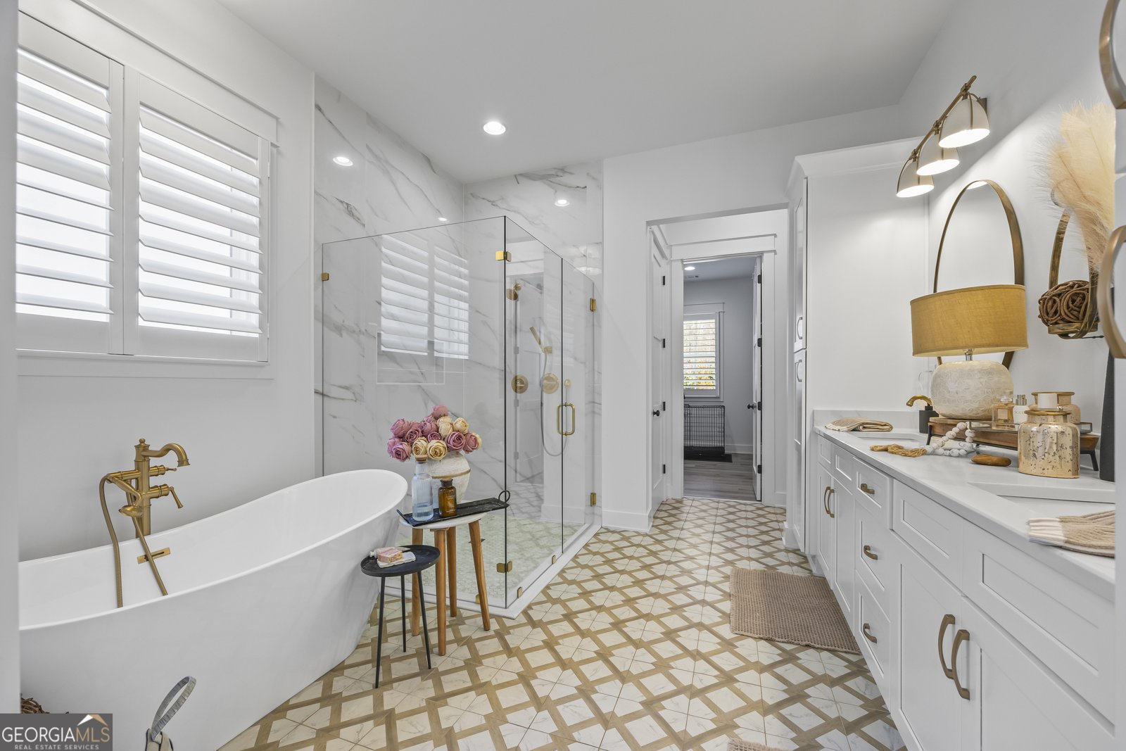 6091 Hog Mountain Road Bogart - Photo 46