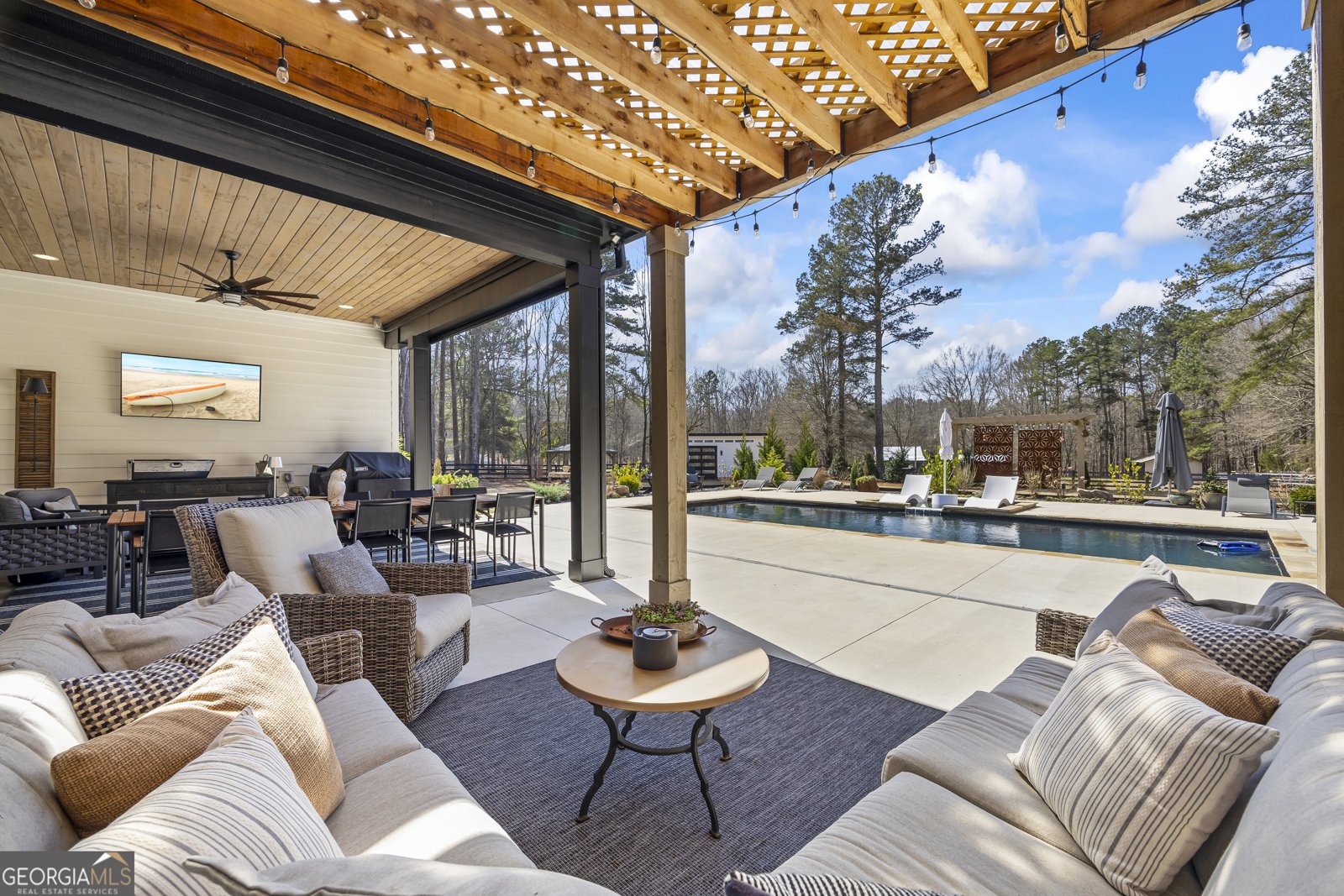 6091 Hog Mountain Road Bogart - Photo 71