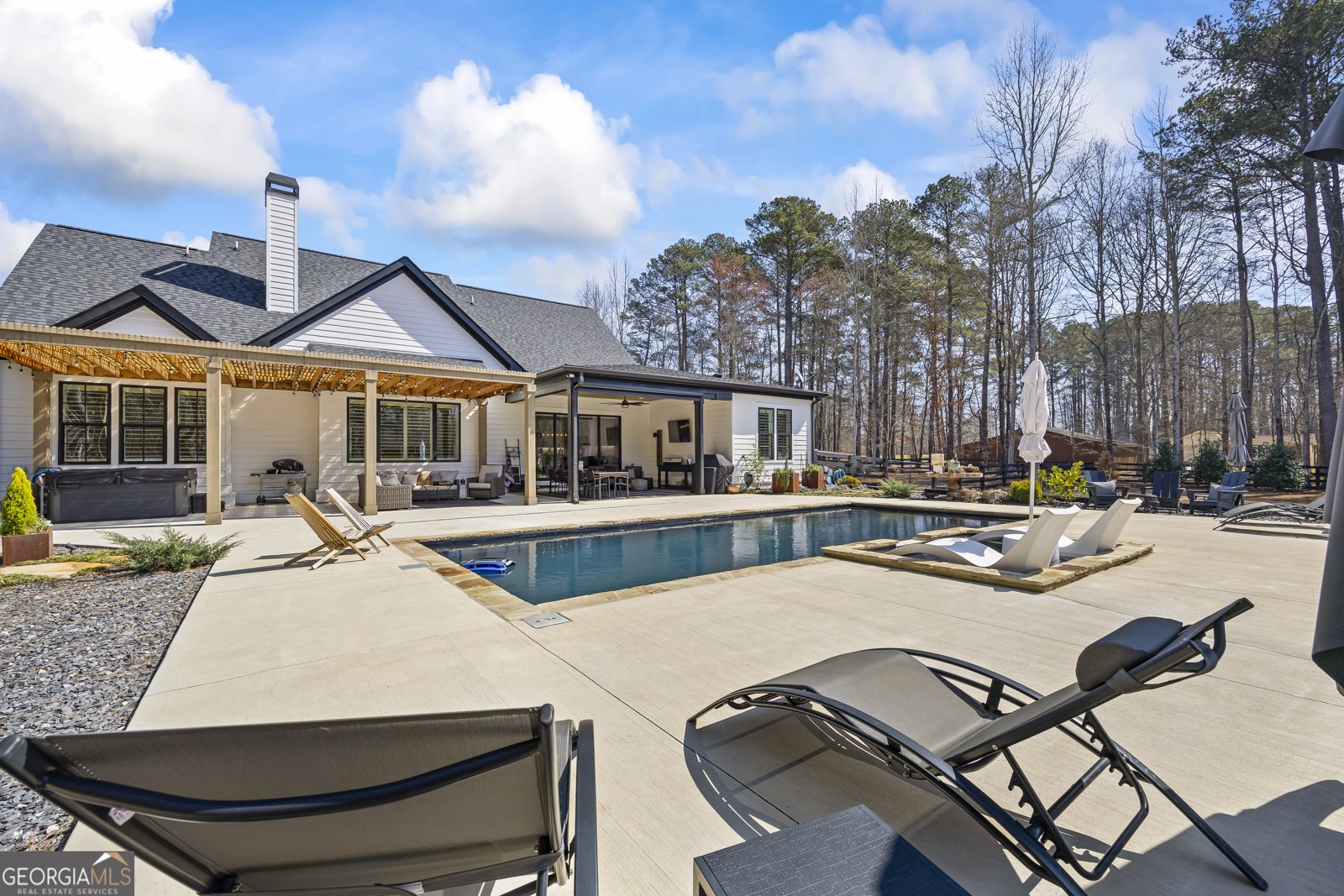 6091 Hog Mountain Road Bogart - Photo 76