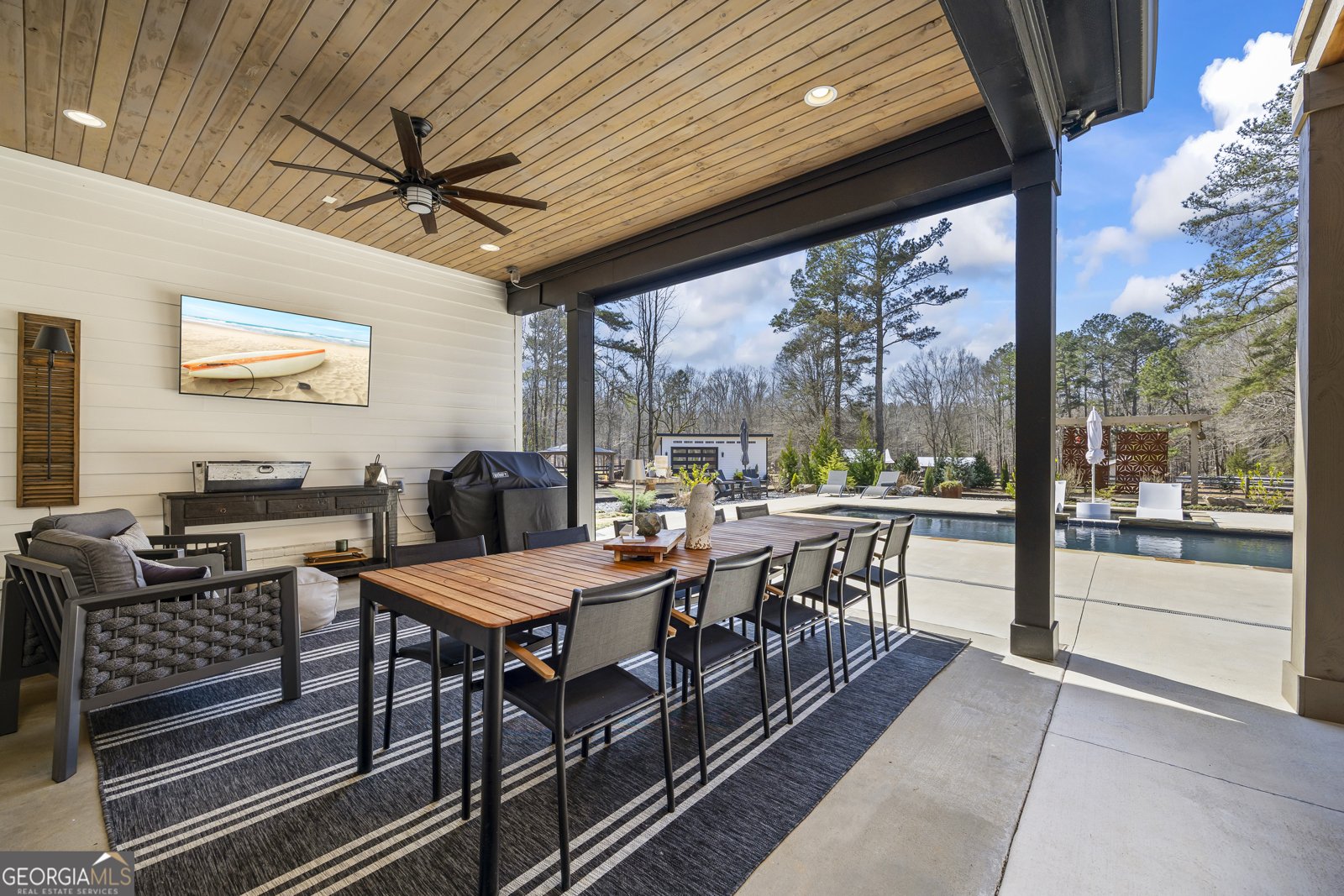 6091 Hog Mountain Road Bogart - Photo 8