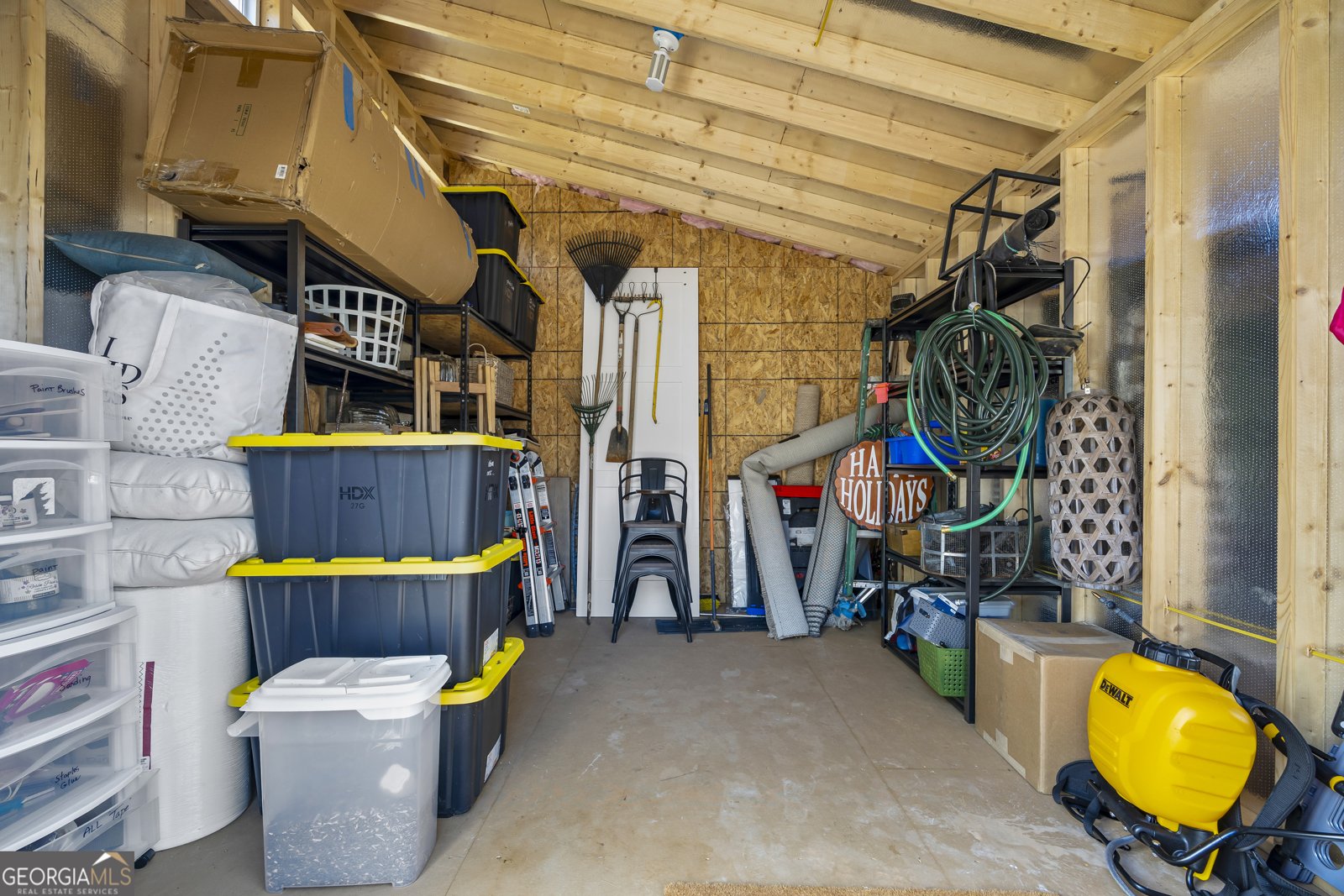 6091 Hog Mountain Road Bogart - Photo 86