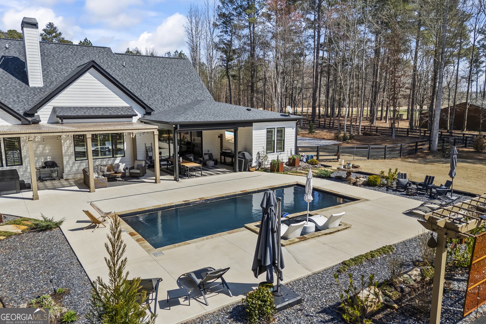 6091 Hog Mountain Road Bogart - Photo 89