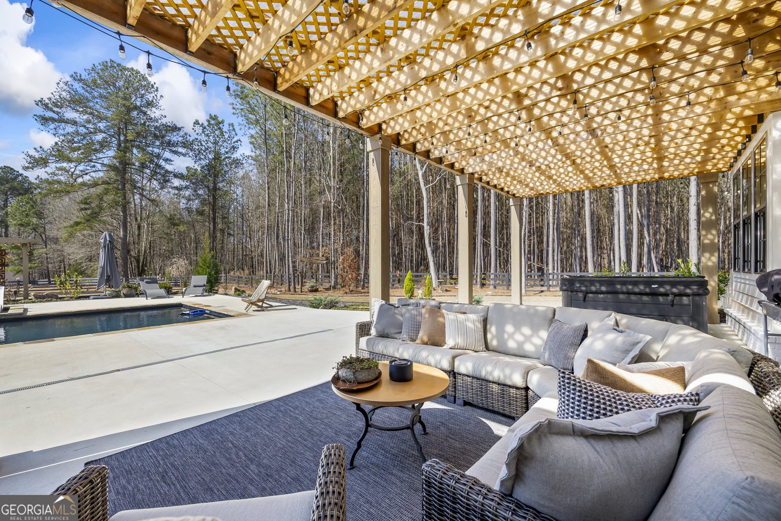 6091 Hog Mountain Road Bogart - Photo 9