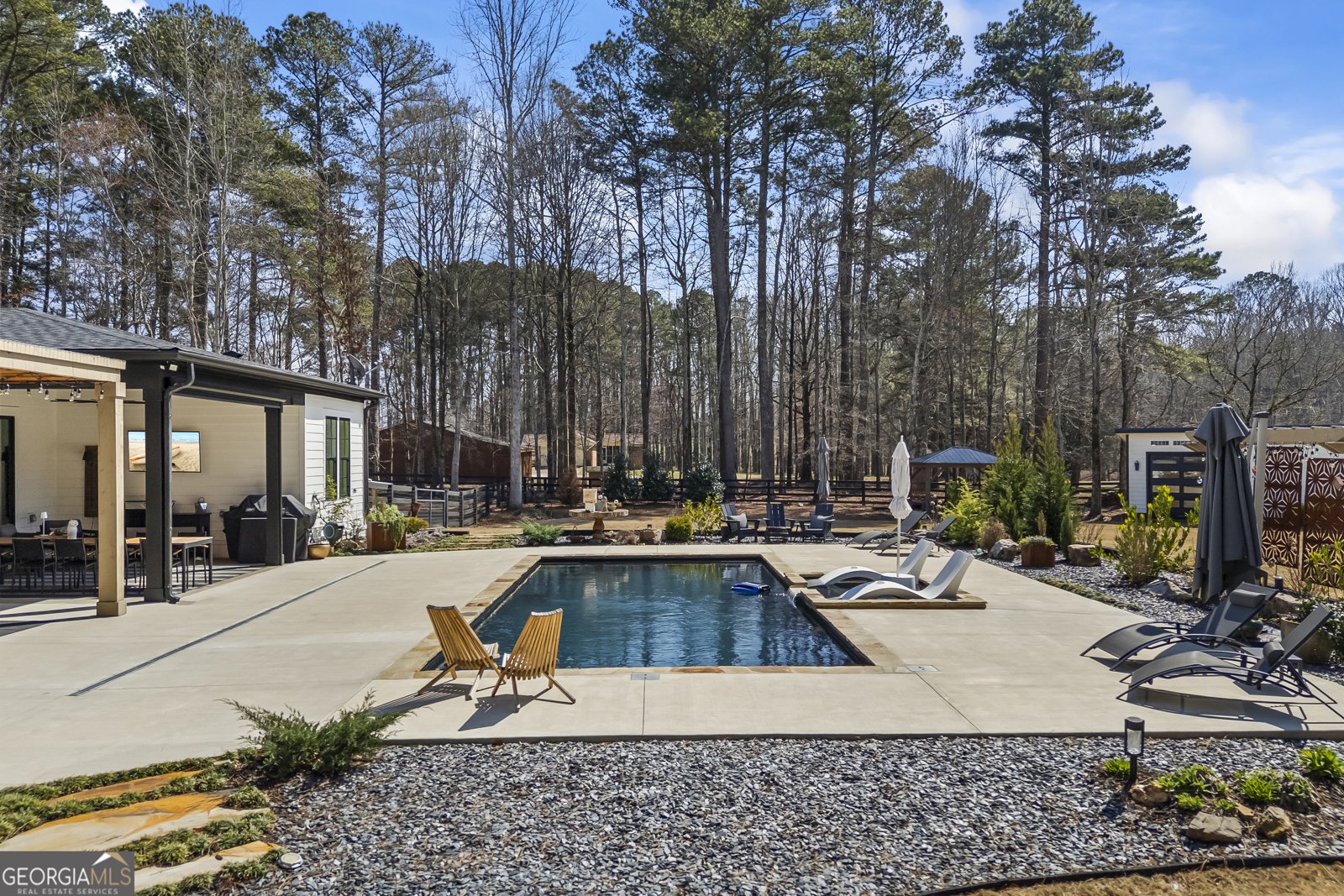 6091 Hog Mountain Road Bogart - Photo 90