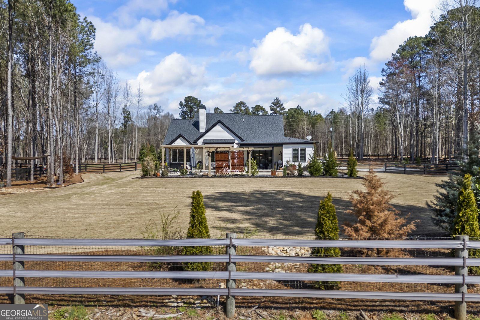 6091 Hog Mountain Road Bogart - Photo 92