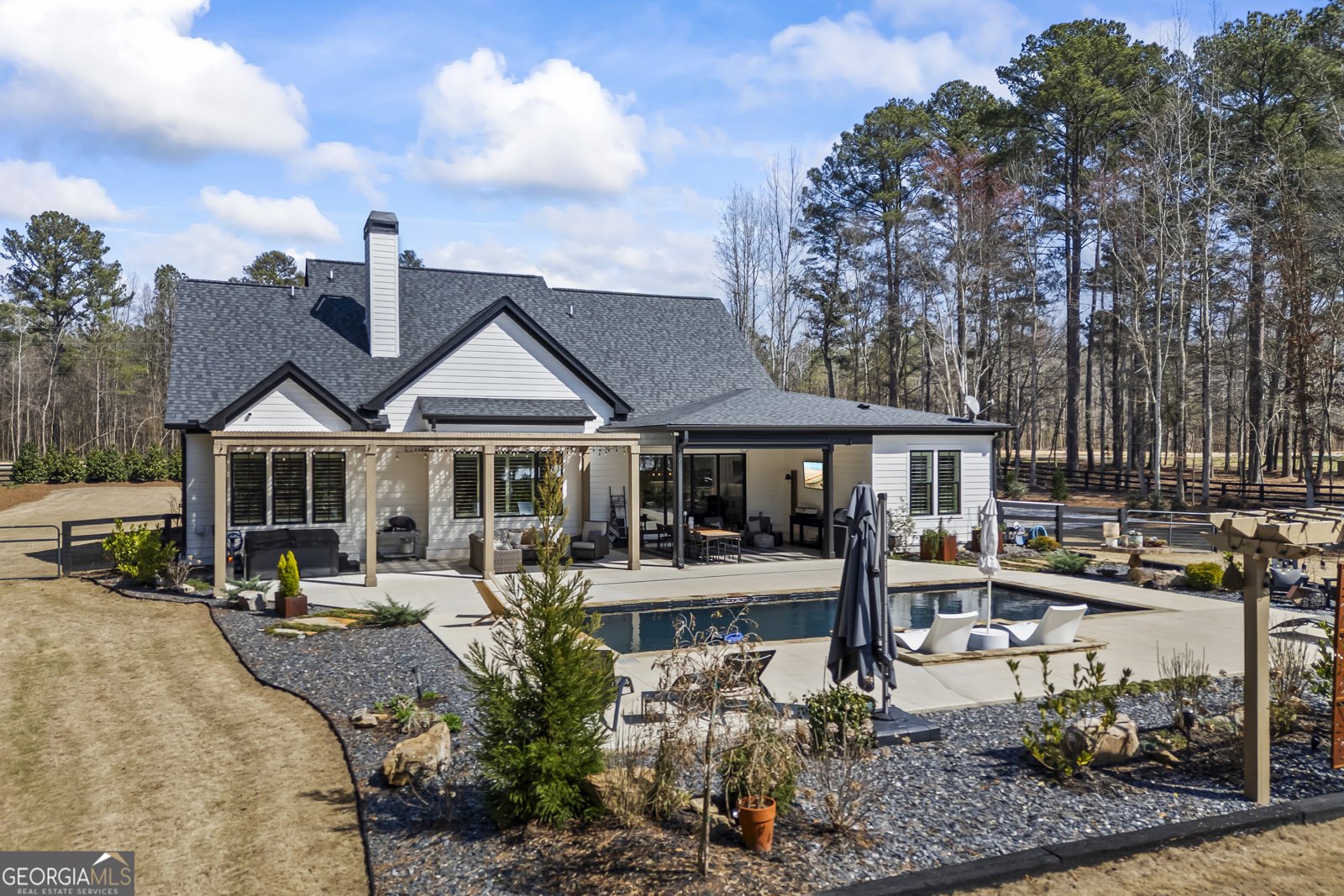 6091 Hog Mountain Road Bogart - Photo 94