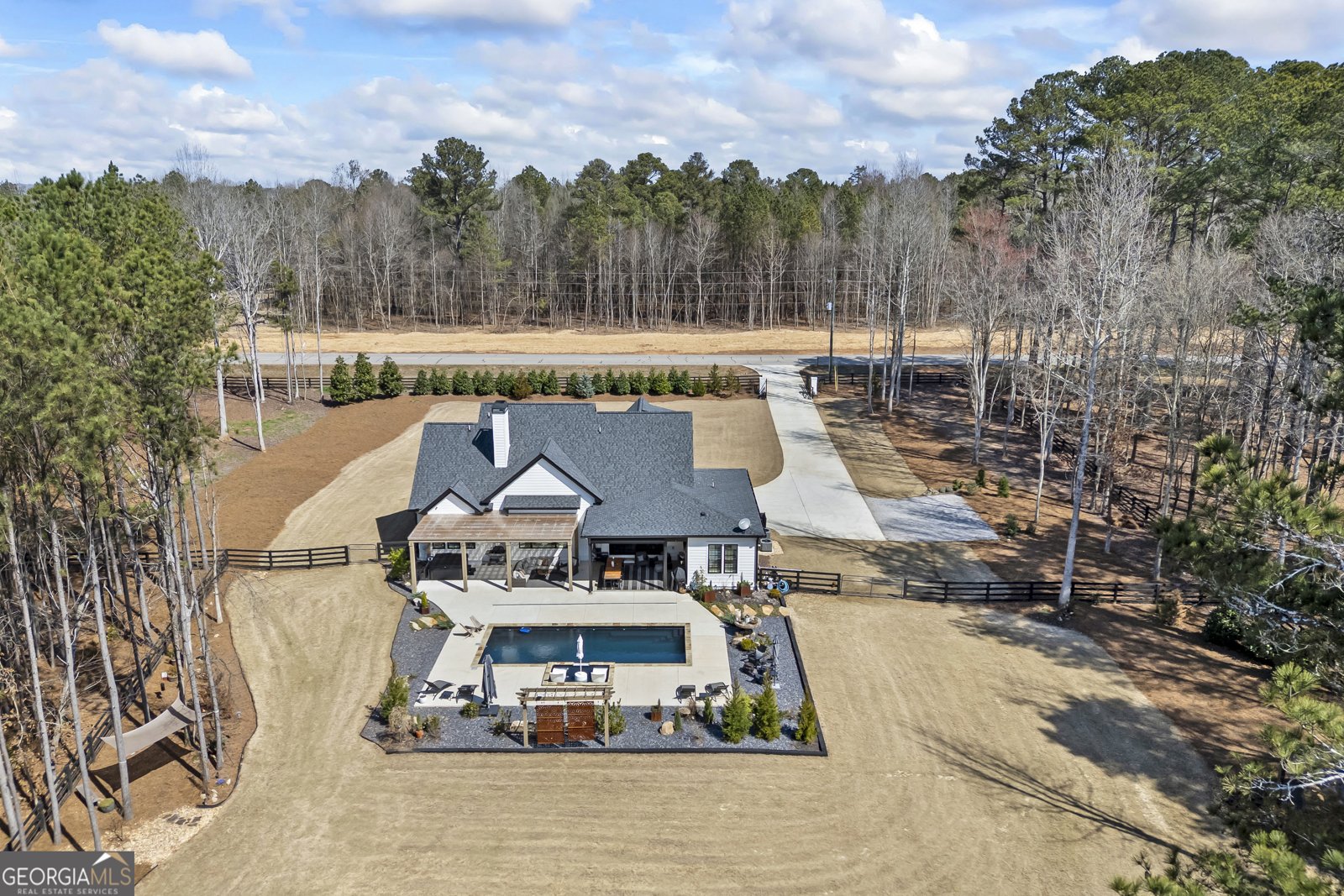 6091 Hog Mountain Road Bogart - Photo 99