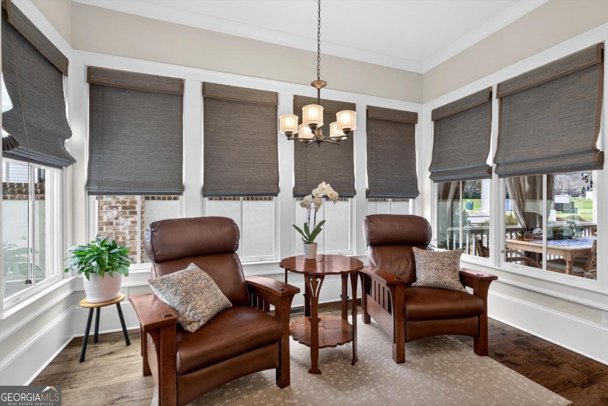 63 Lower Creek Trail Senoia - Photo 13