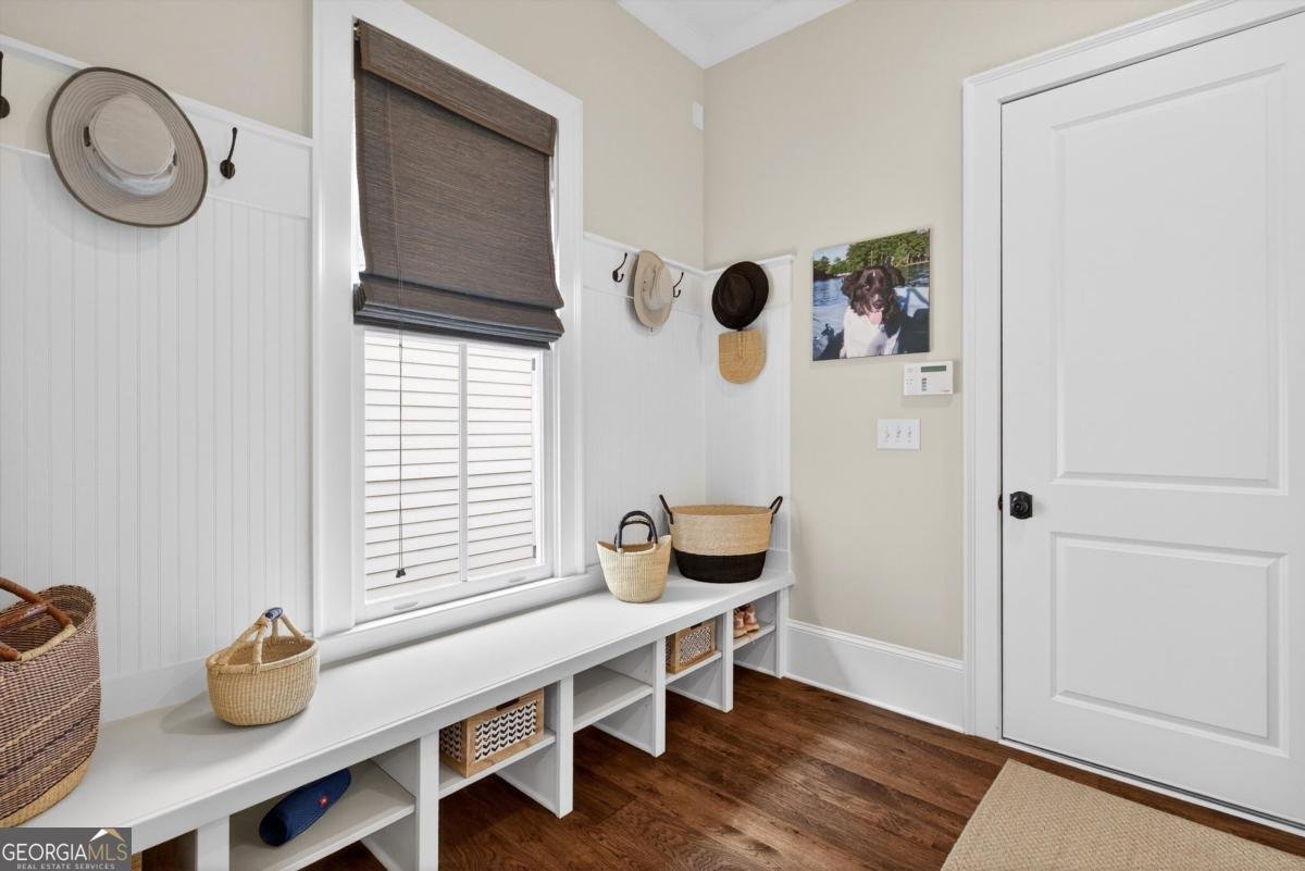 63 Lower Creek Trail Senoia - Photo 14