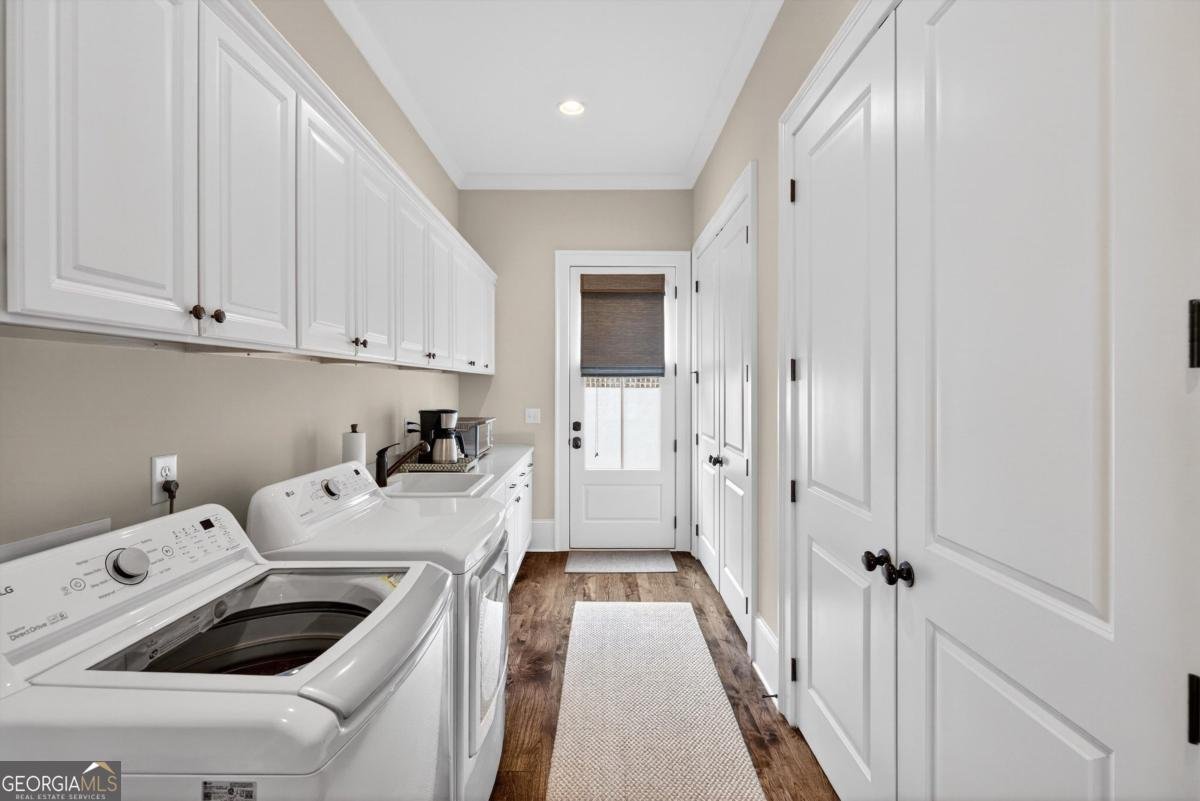 63 Lower Creek Trail Senoia - Photo 15