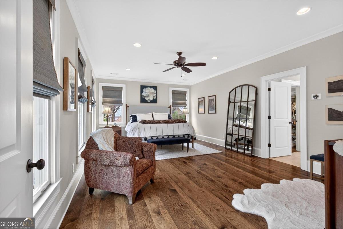 63 Lower Creek Trail Senoia - Photo 18