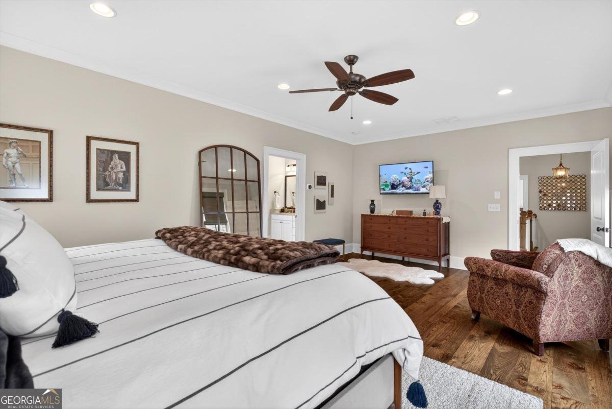 63 Lower Creek Trail Senoia - Photo 19