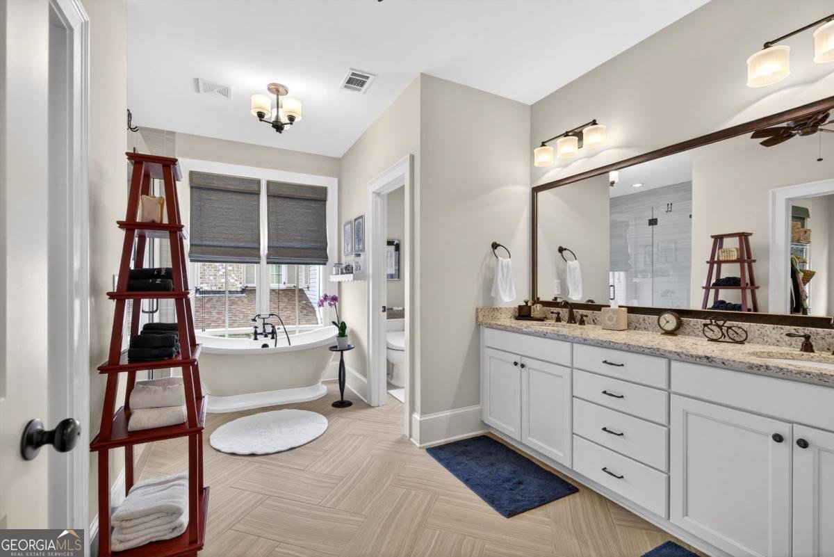 63 Lower Creek Trail Senoia - Photo 20