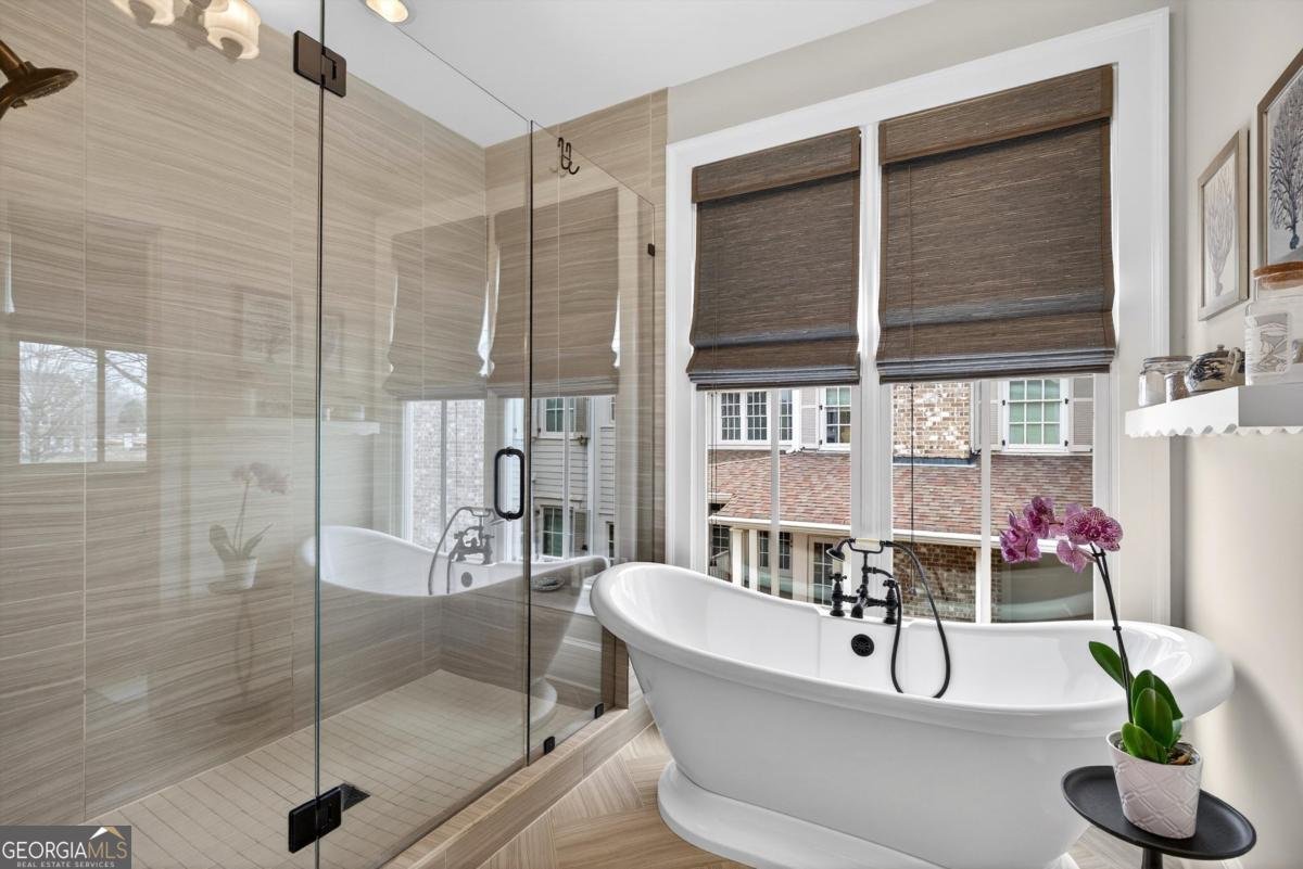 63 Lower Creek Trail Senoia - Photo 22