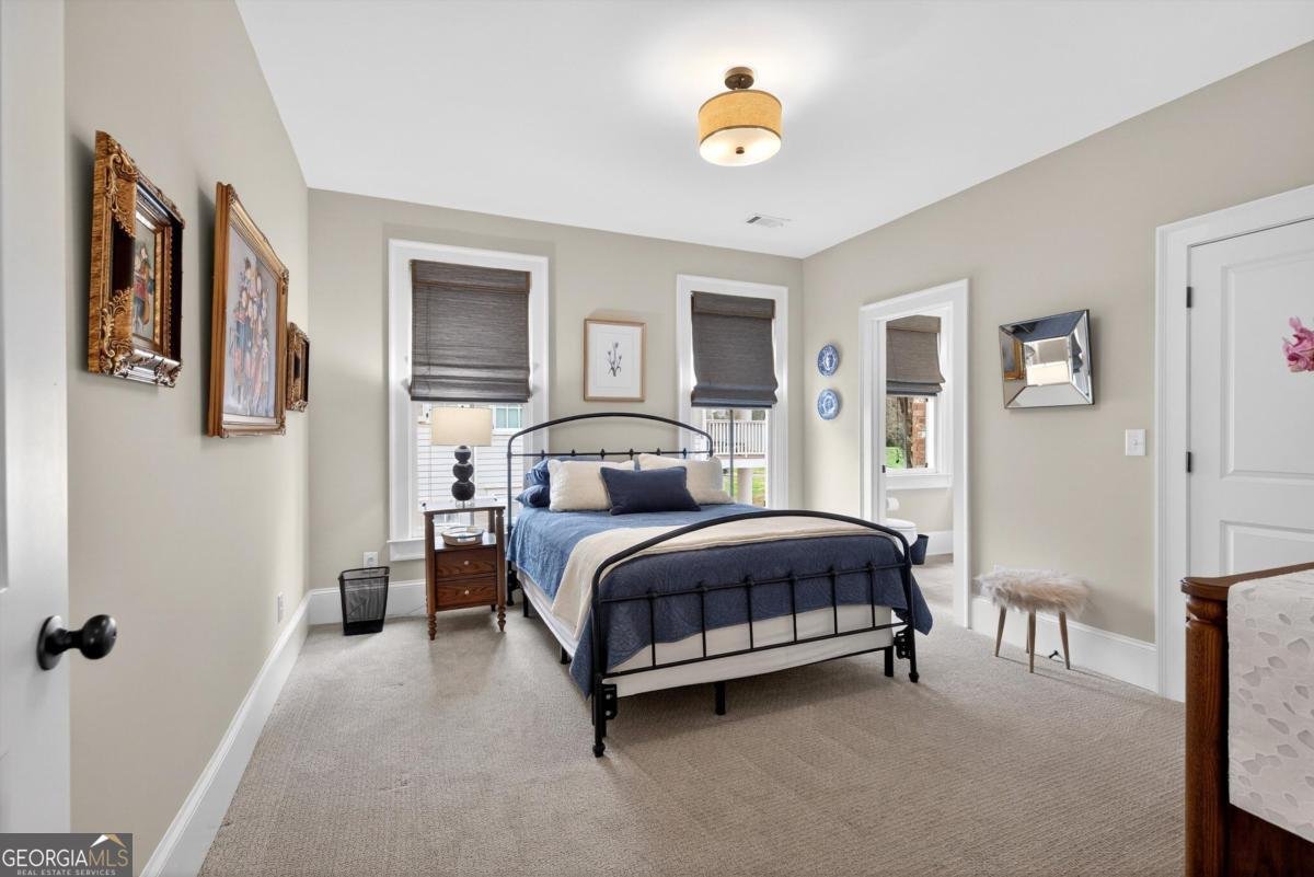 63 Lower Creek Trail Senoia - Photo 24