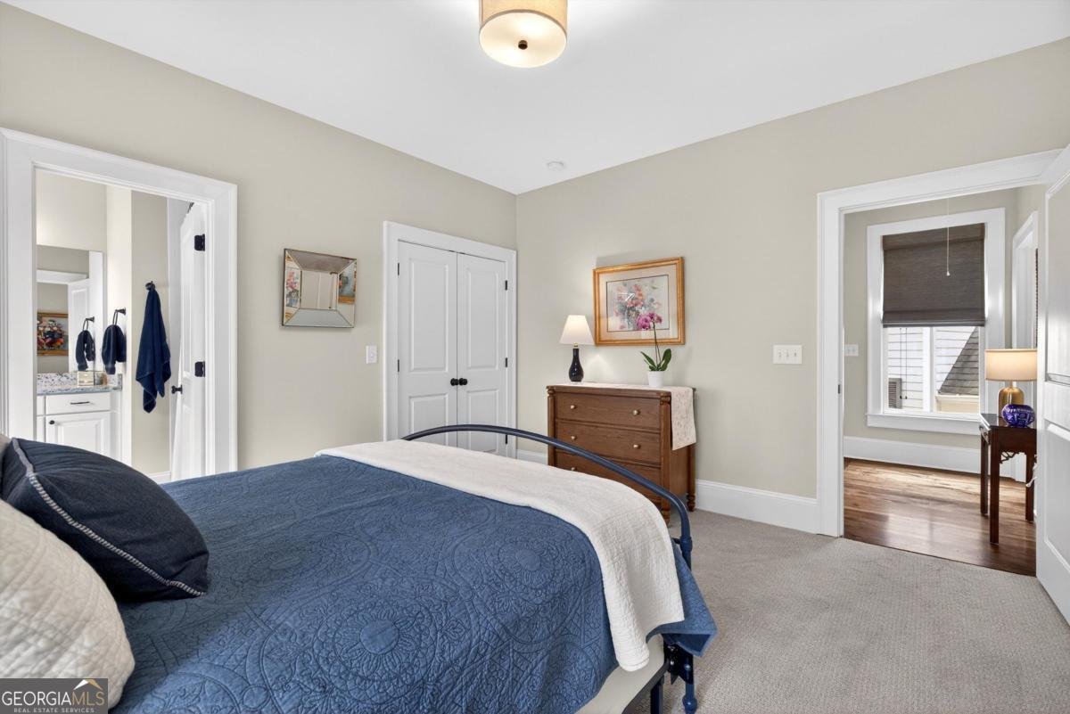 63 Lower Creek Trail Senoia - Photo 25