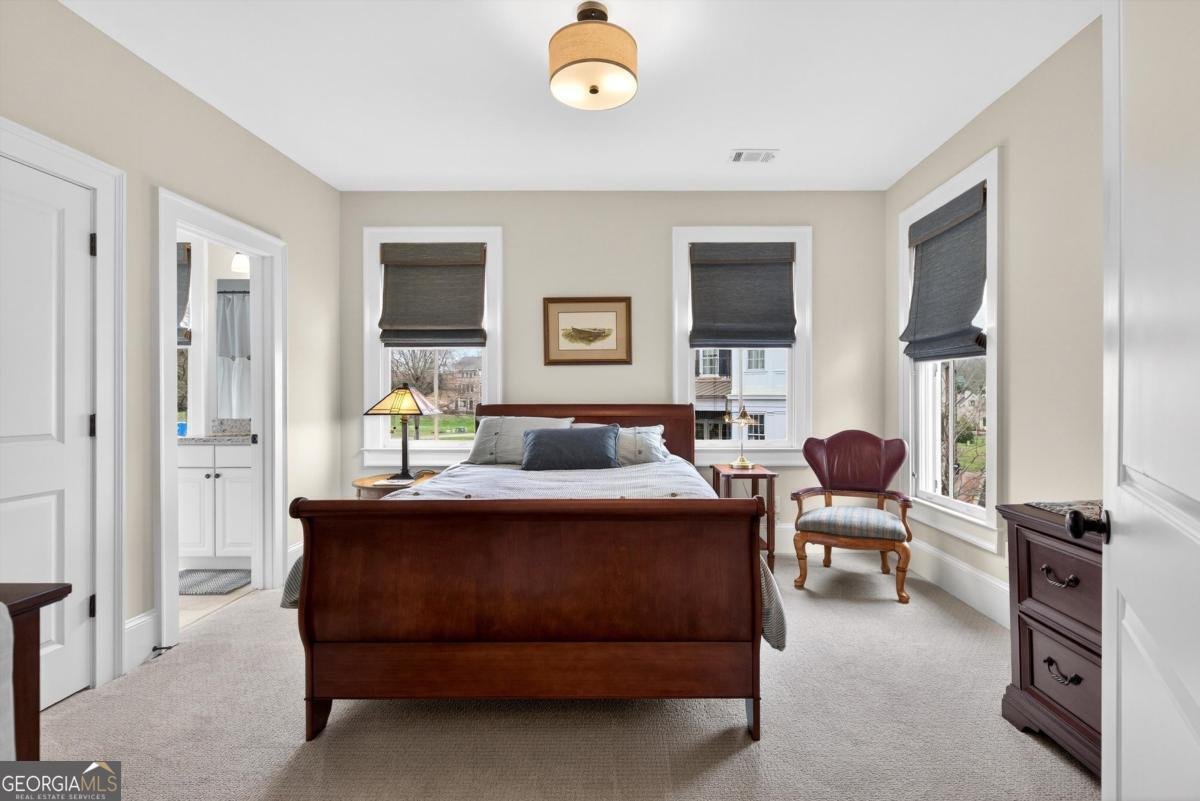 63 Lower Creek Trail Senoia - Photo 27