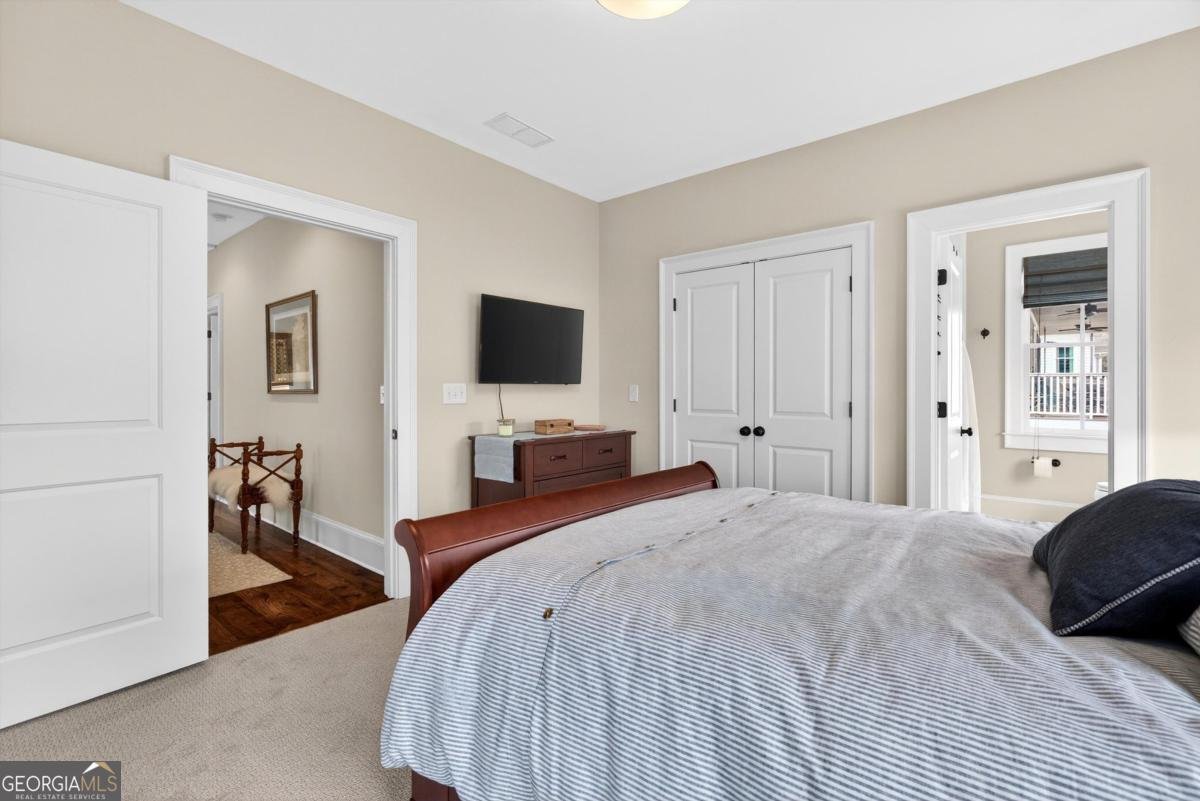 63 Lower Creek Trail Senoia - Photo 28