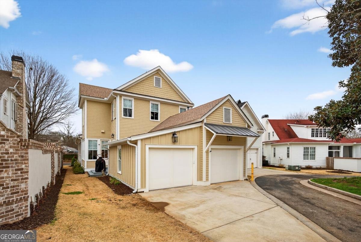 63 Lower Creek Trail Senoia - Photo 30