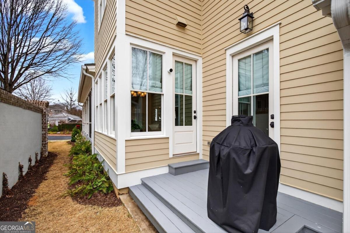 63 Lower Creek Trail Senoia - Photo 31