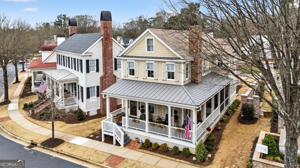 63 Lower Creek Trail Senoia - Photo 34