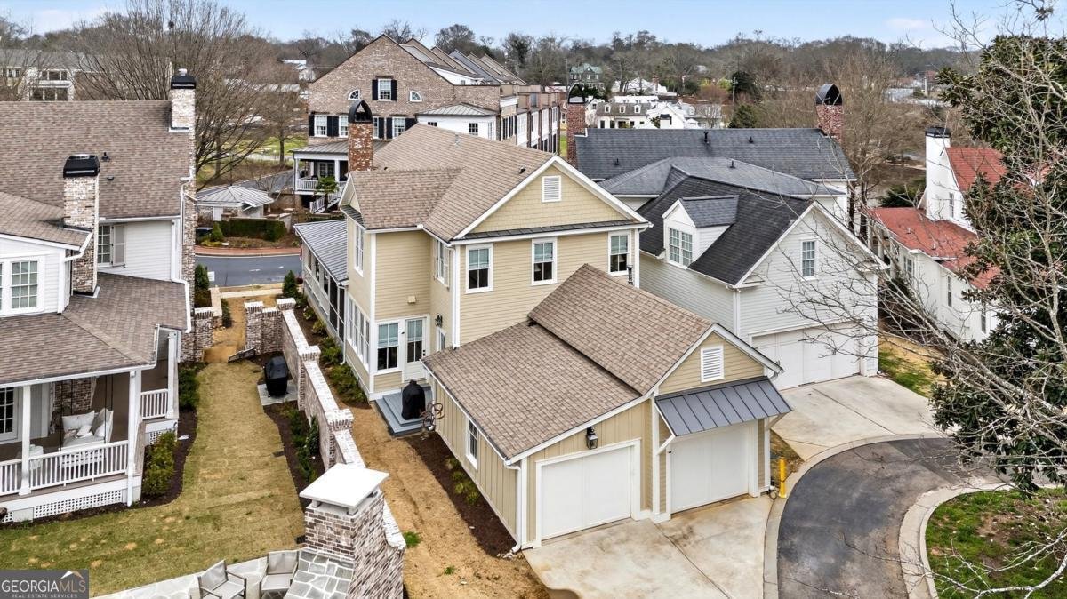 63 Lower Creek Trail Senoia - Photo 36