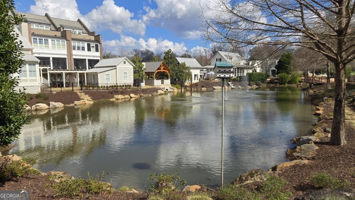 63 Lower Creek Trail Senoia - Photo 37