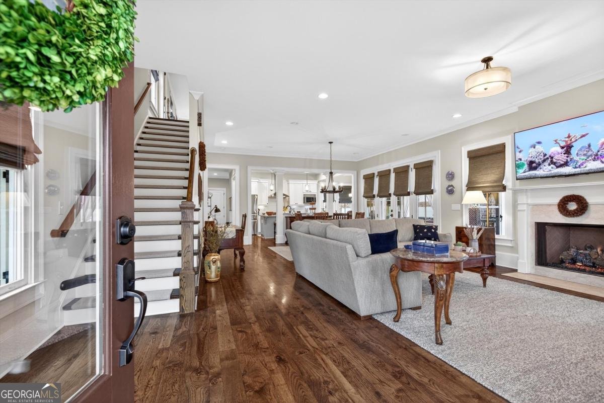 63 Lower Creek Trail Senoia - Photo 6