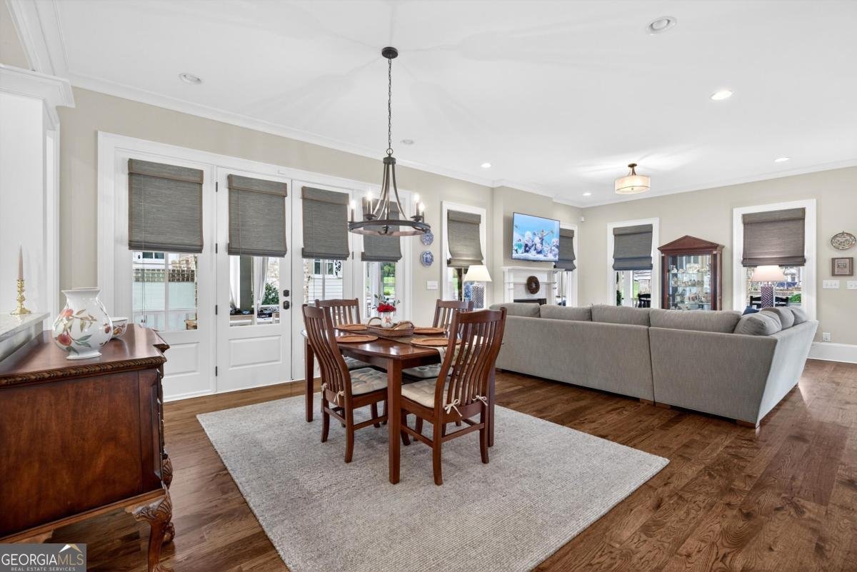 63 Lower Creek Trail Senoia - Photo 9