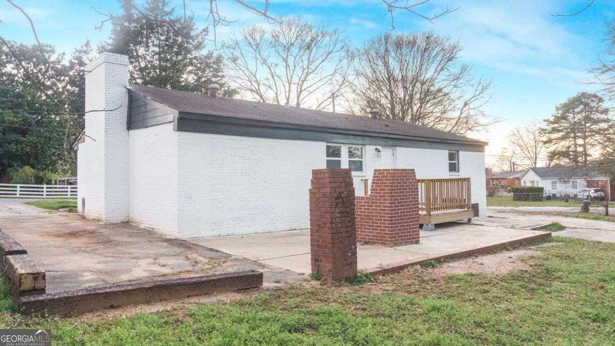 125 Cone Drive Athens - Photo 7