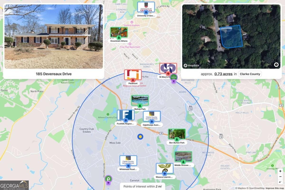 185 Devereux Drive Athens - Photo 55