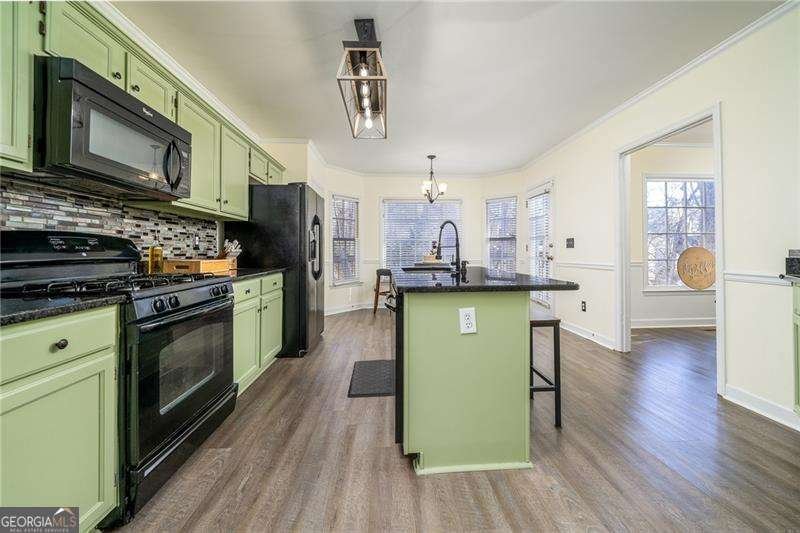 1495 Gabriel Drive Lawrenceville - Photo 11