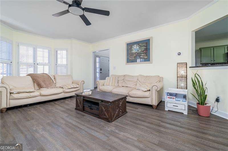 1495 Gabriel Drive Lawrenceville - Photo 17