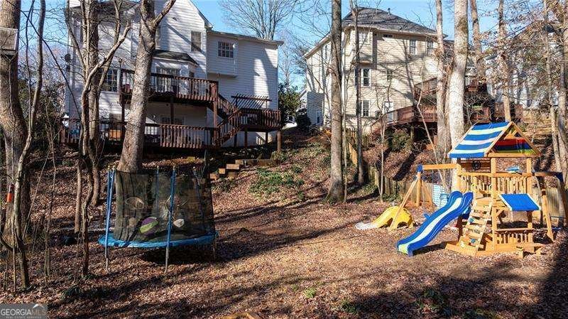 1495 Gabriel Drive Lawrenceville - Photo 36