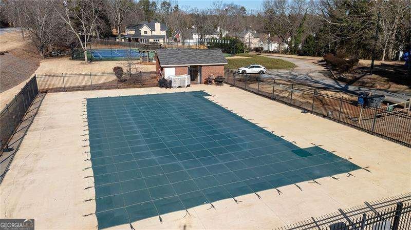 1495 Gabriel Drive Lawrenceville - Photo 38