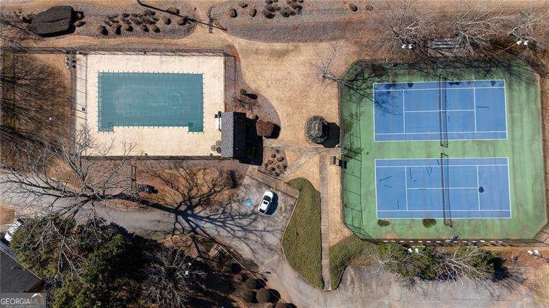 1495 Gabriel Drive Lawrenceville - Photo 40