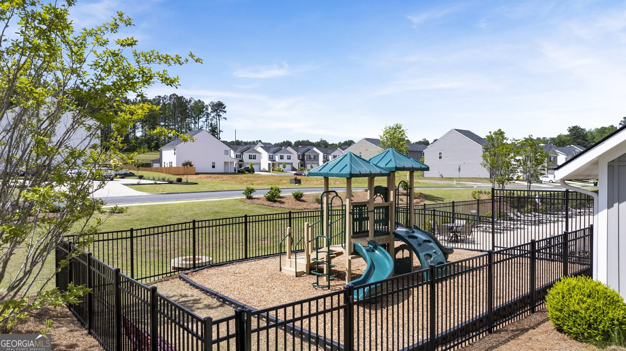 93 White Spruce Way Newnan - Photo 42