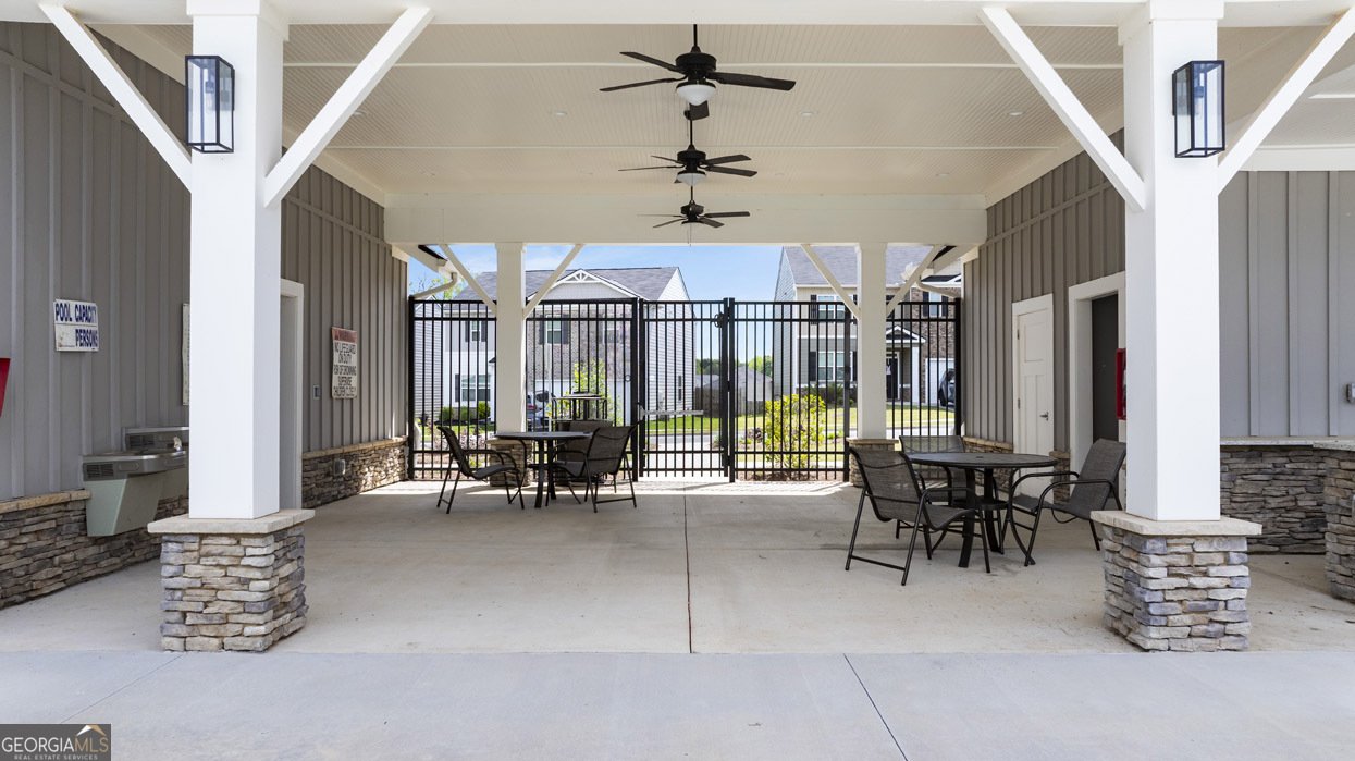 93 White Spruce Way Newnan - Photo 48