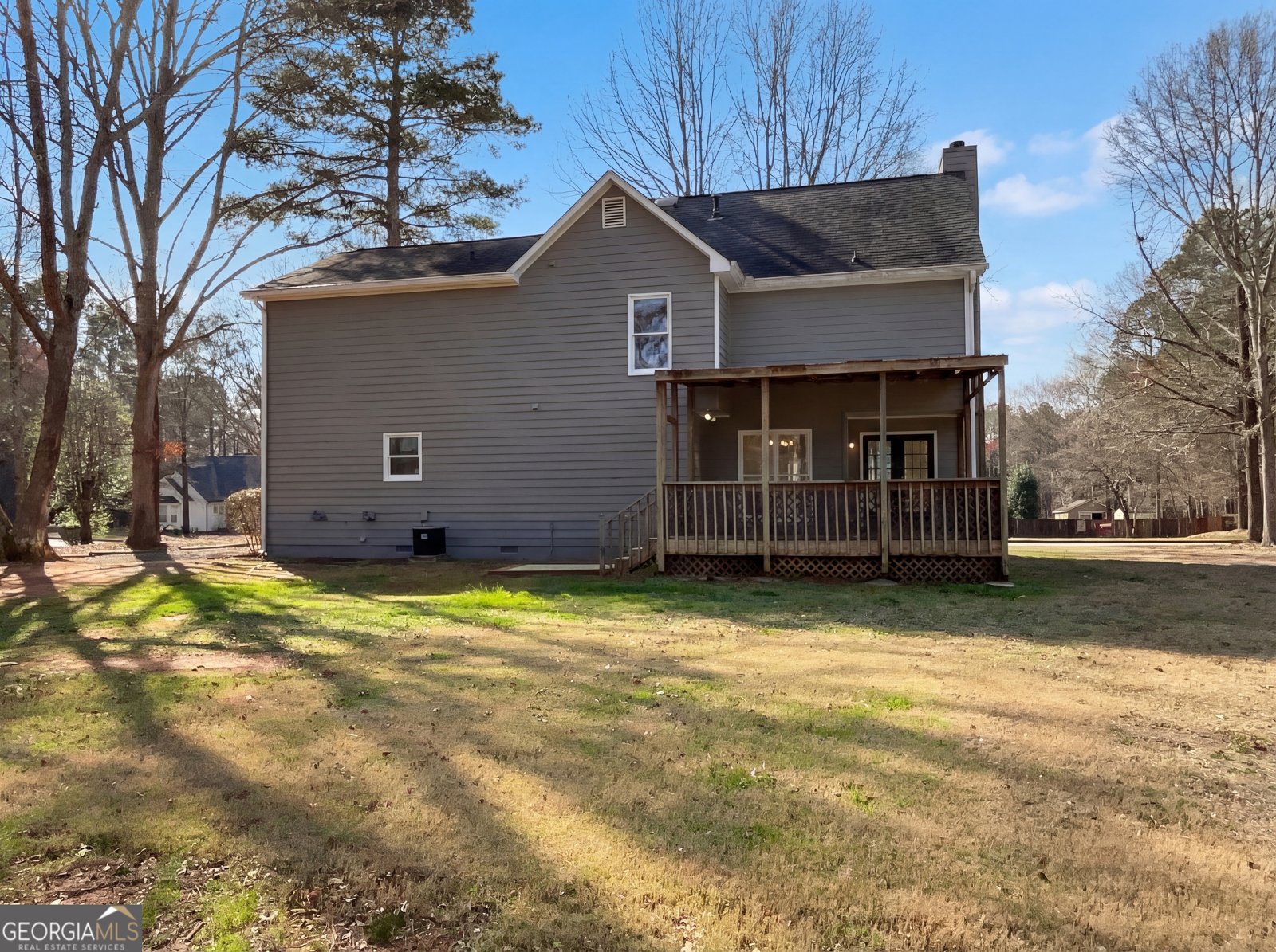 1012 Crown Corners Drive McDonough - Photo 26