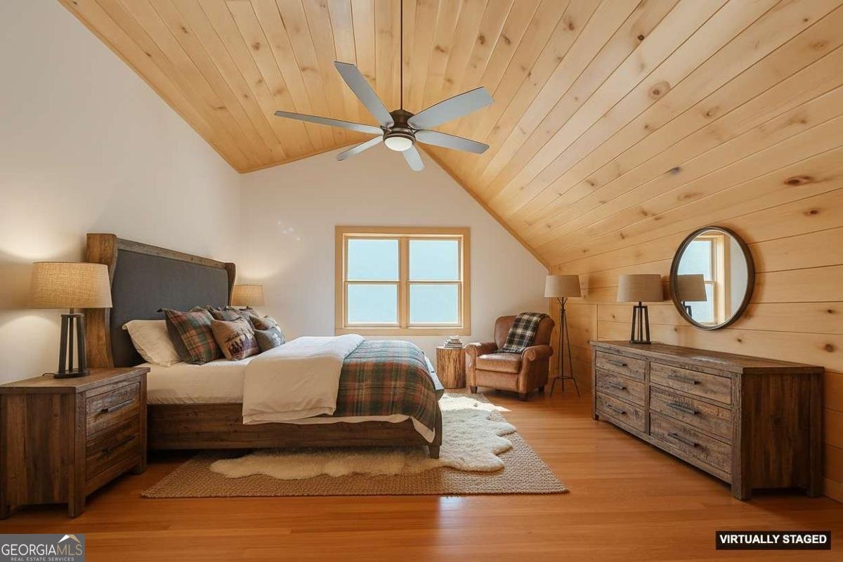 236 Grace Drive Blue Ridge - Photo 17